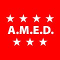 A.M.E.D.