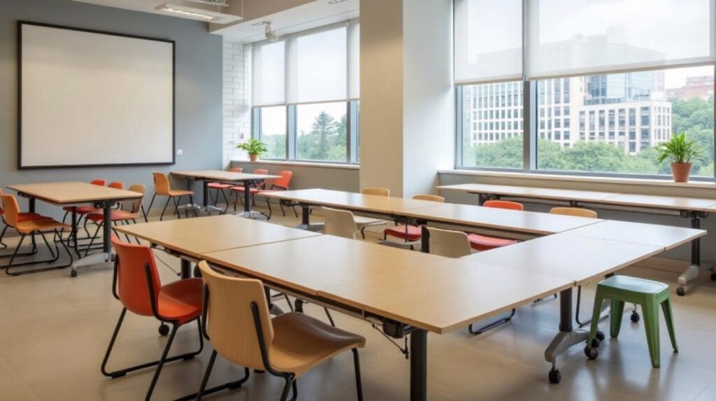 Soluciones para centros educativos en Valdemoro: limpieza, control de plagas y ambientes saludables