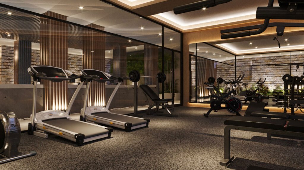 Soluciones para gimnasios y espacios de ocio en Valdemoro: limpieza, control plagas y más