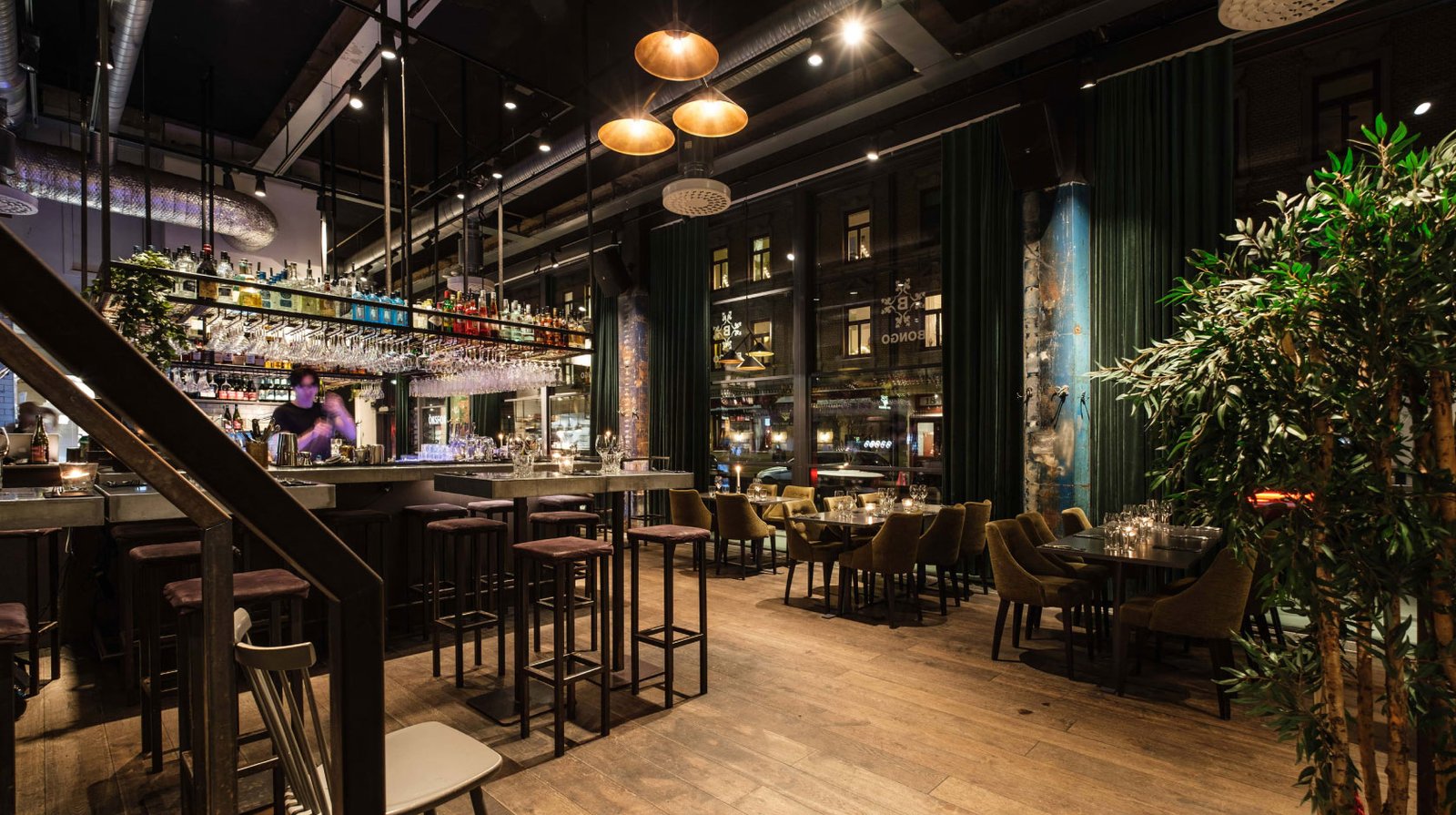 Hoteles, restaurantes, cafeterias, etc. solicitan nuestras Servicios de Control Plagas en Valdemoro