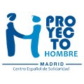 Proyecto Hombre Madrid