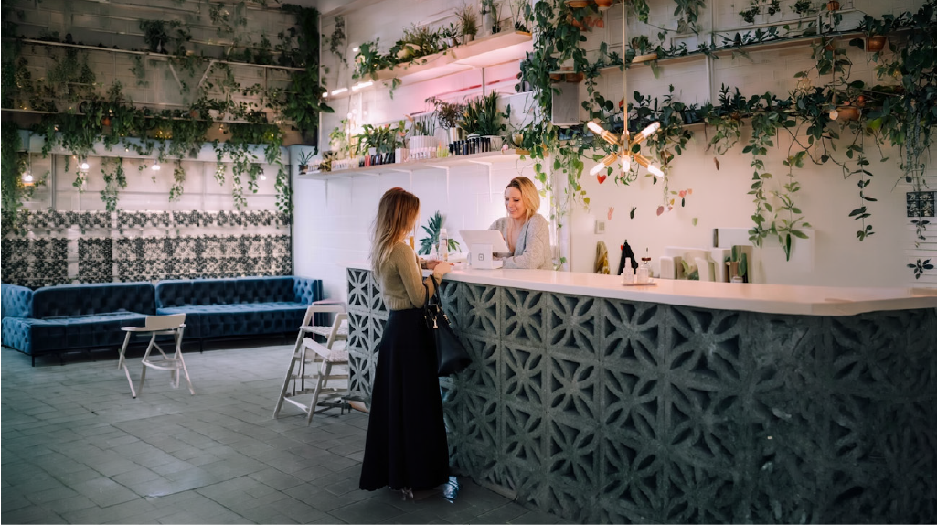 Marketing olfativo en Valdemoro: ambientación de espacios, aromas personalizados y experiencias